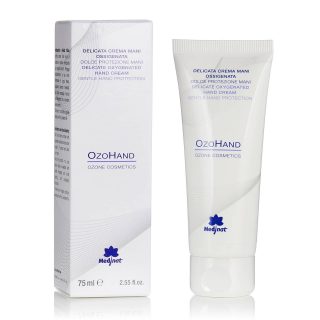 Crema mani OzoHand Medinat