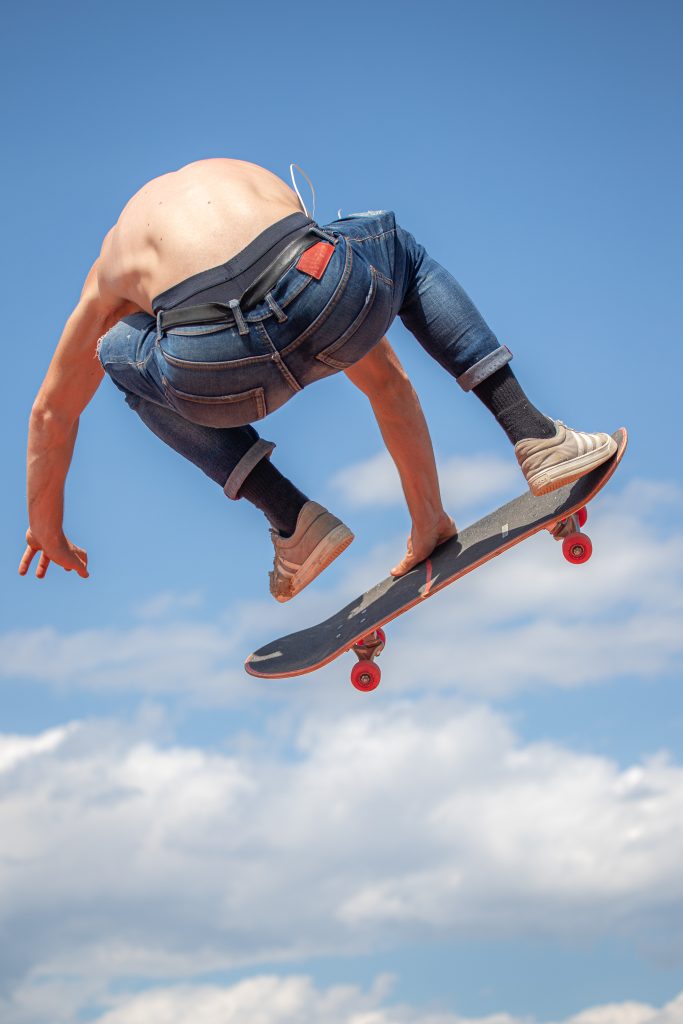 Il mio benessere è alimentare ogni giorno le mie passioni.