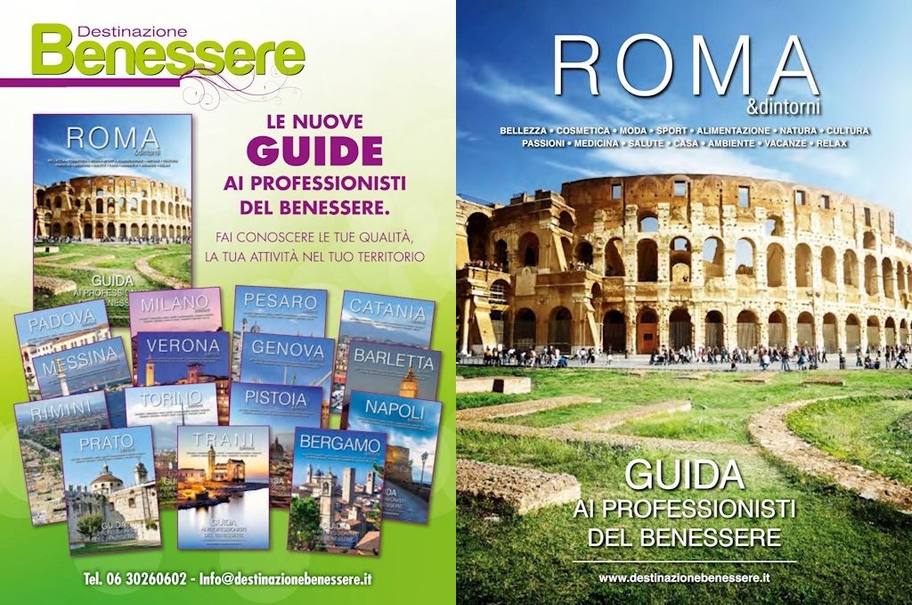 Destinazione Benessere 11 Pagina 14