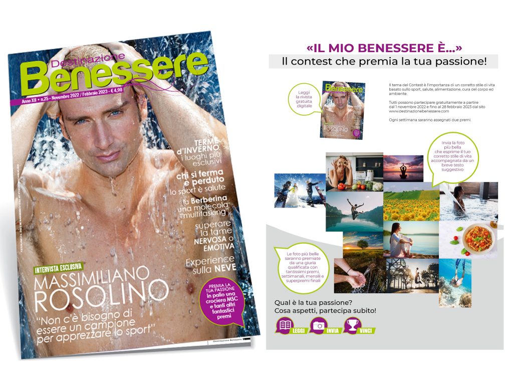Destinazione Benessere 25