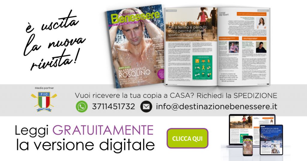 Destinazione Benessere 25