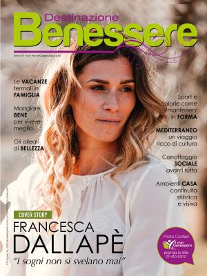 Destinazione Benessere Copertina DB29 1200x1600