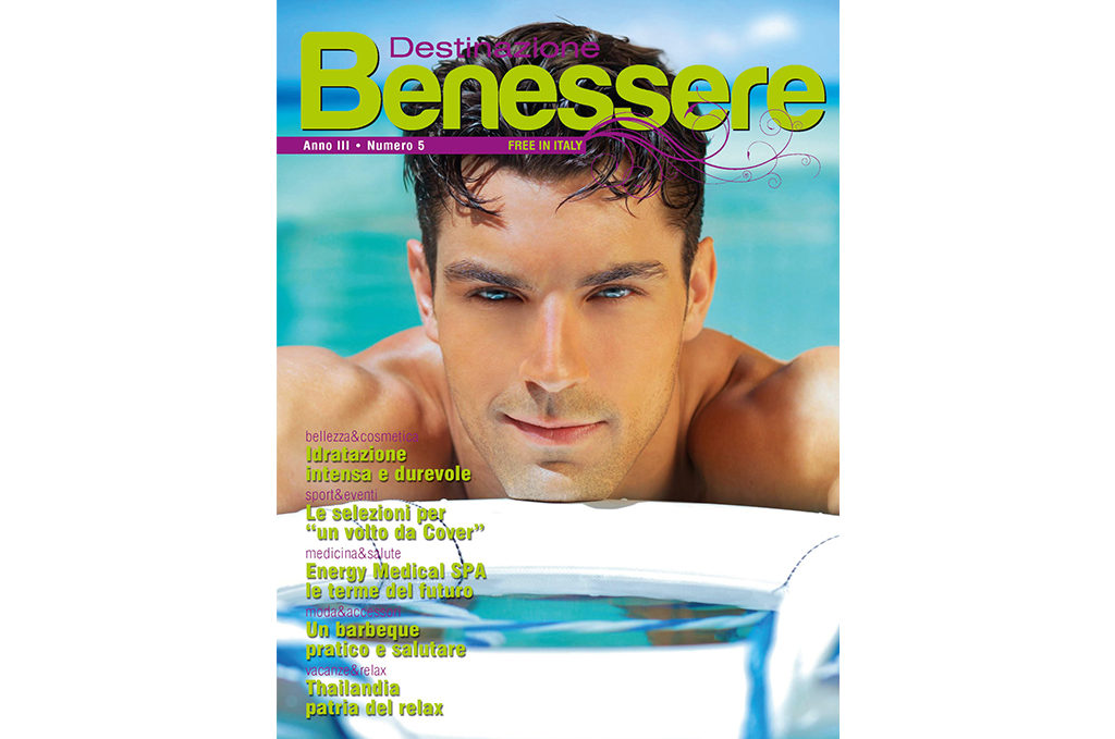 Destinazione Benessere 5 Pagina 1