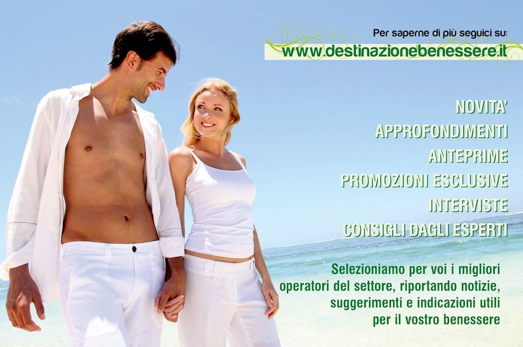 Destinazione Benessere 5 Pagina 2
