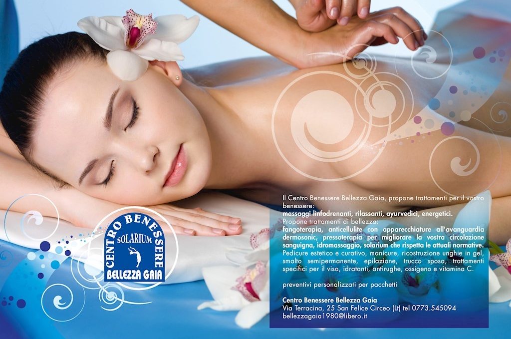 Destinazione Benessere 5 Pagina 6