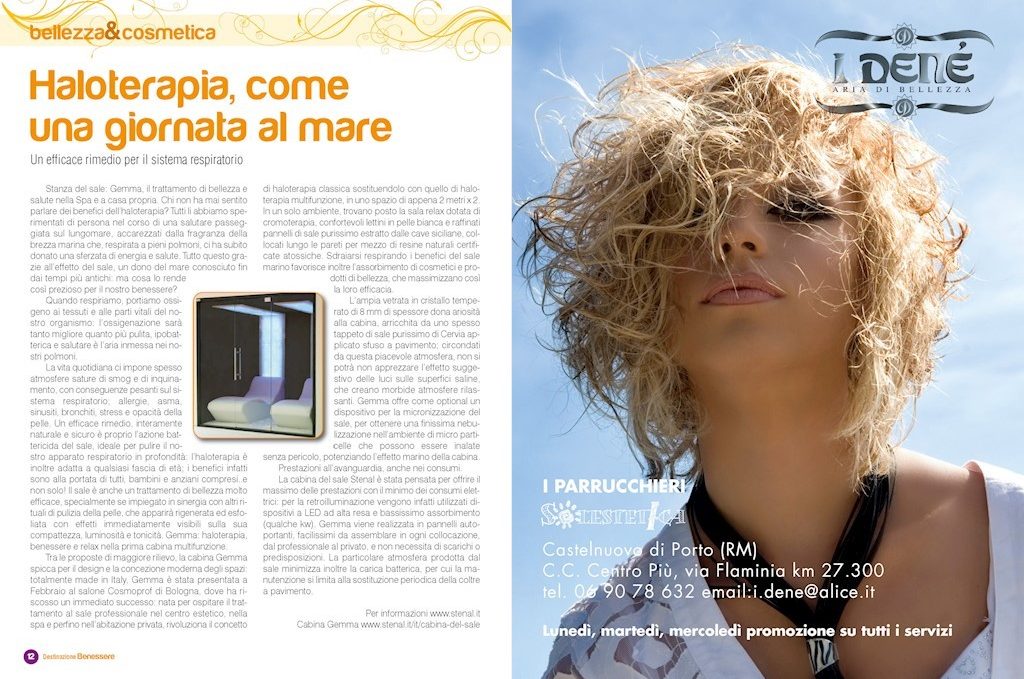 Destinazione Benessere 5 Pagina 7