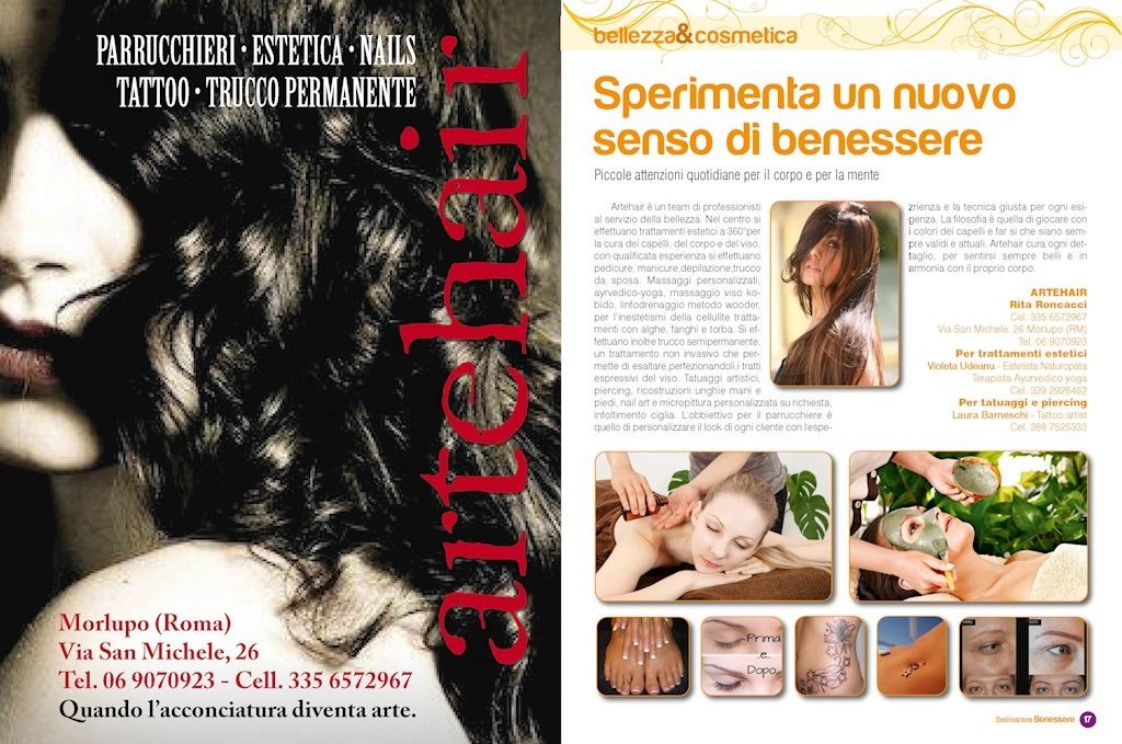 Destinazione Benessere 5 Pagina 9