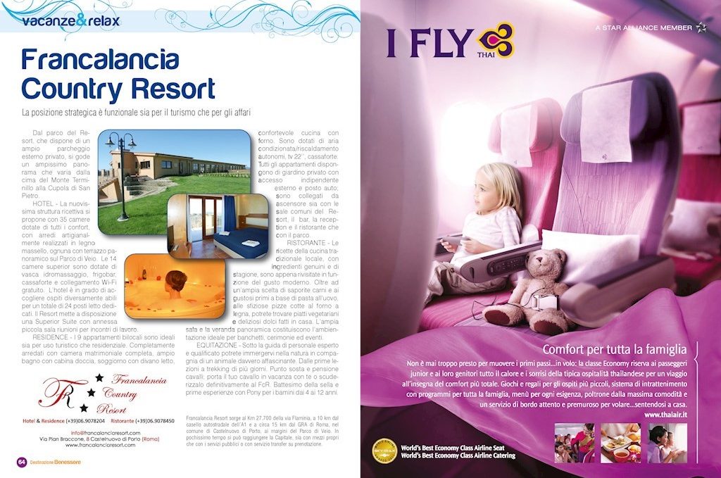 Destinazione Benessere 5 Pagina 33