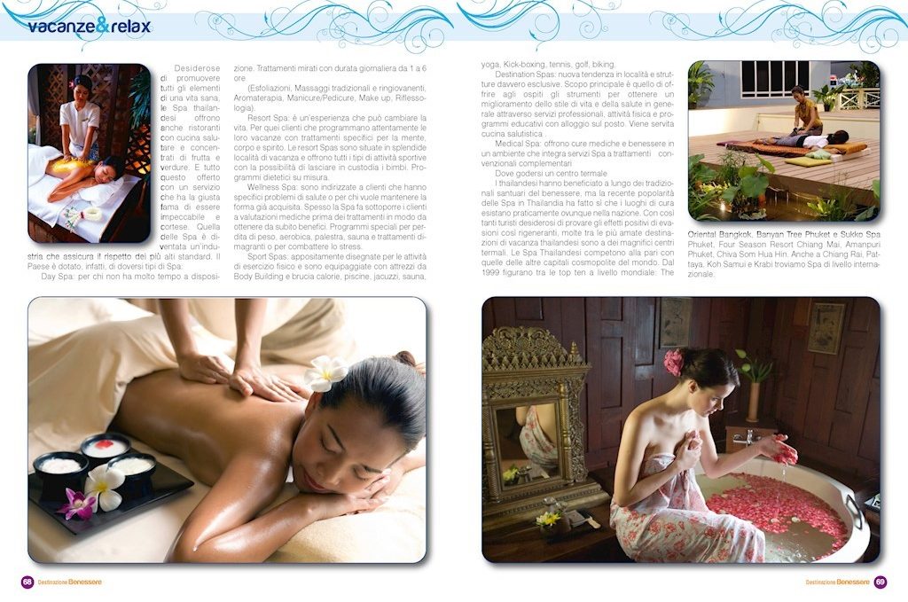 Destinazione Benessere 5 Pagina 35