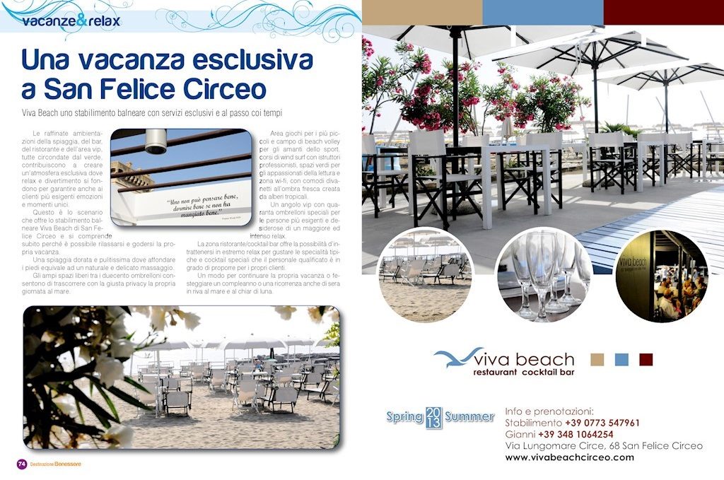 Destinazione Benessere 5 Pagina 38