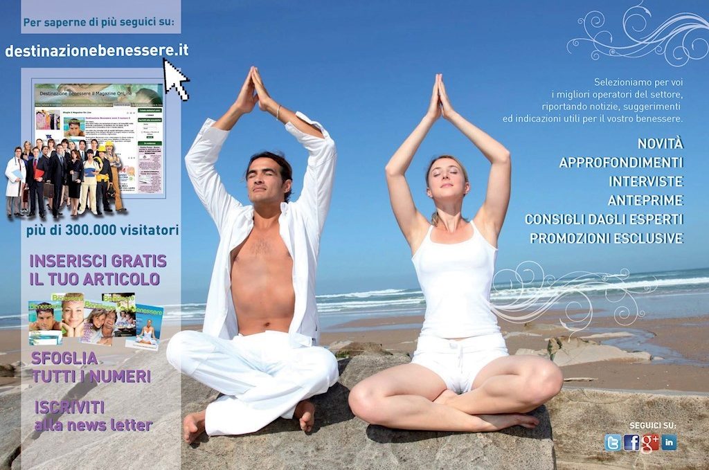 Destinazione Benessere 6 Pagina 2