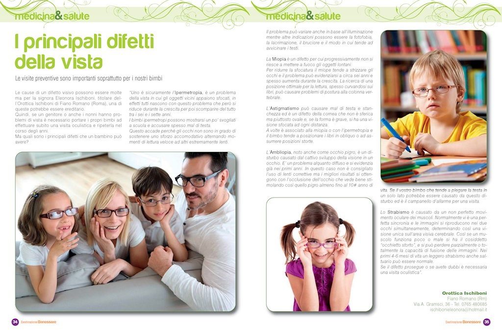 Destinazione Benessere 6 Pagina 18