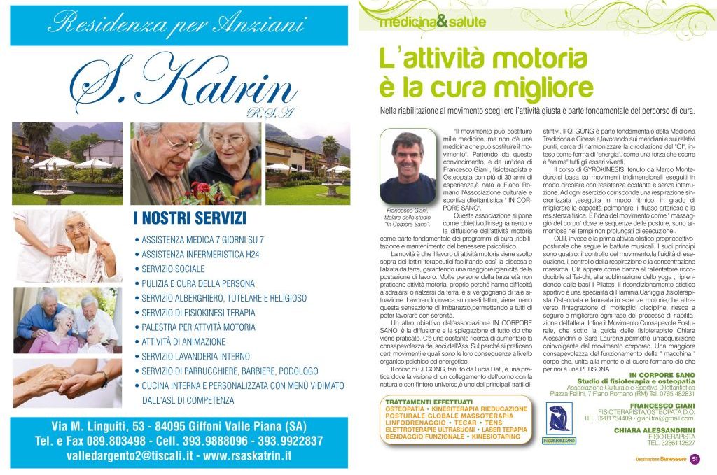 Destinazione Benessere 7 Pagina 26