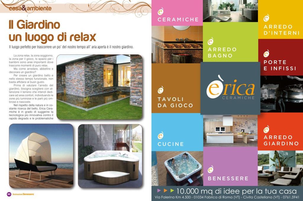 Destinazione Benessere 7 Pagina 31