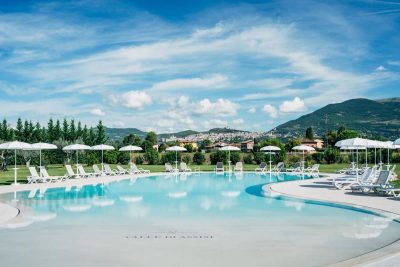 Foto Valle di Assisi