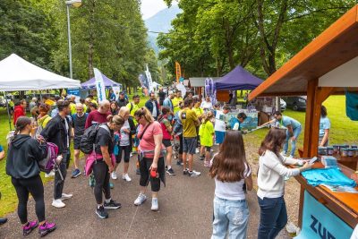 DWF - Shop Village in Pineta - foto Treventur