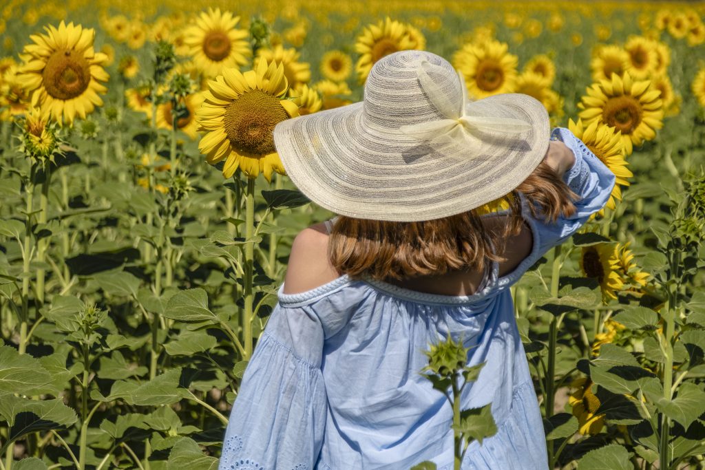 Ogni respiro nella natura è un dono per corpo e mente