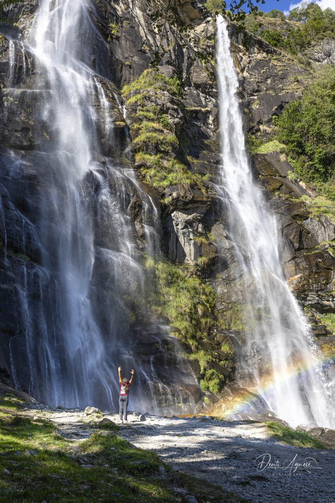 ...vedere che gia' da giovani si prova amore per la natura....e' buona cosa..