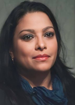 Dottoressa Elena Sgarioto fondatrice Natural Nai