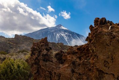 El Portillo - Tenerife - Foto Ufficio Stampa Isole Canarie