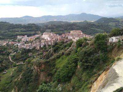Elle Viaggi, Tursi