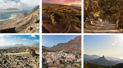 Escursioni alle Isole Canarie - Foto Ufficio Stampa Isole Canarie