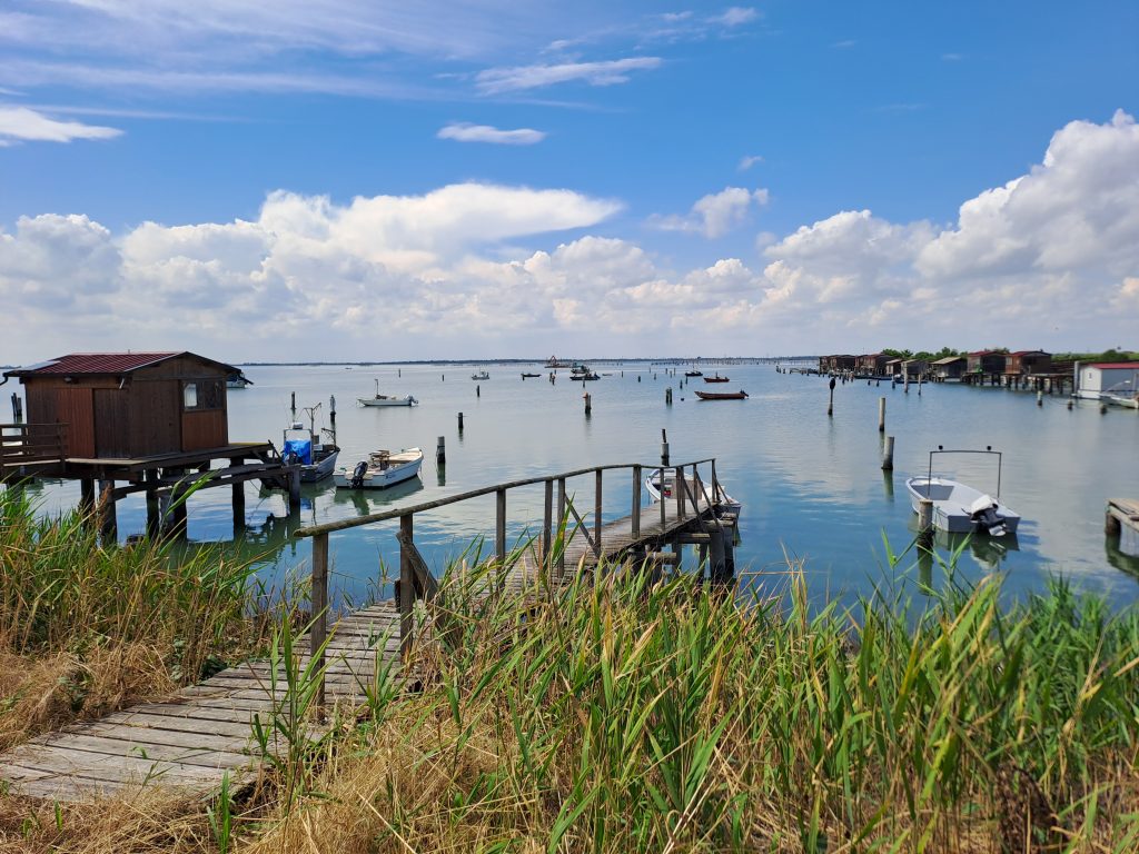 Il mio benessere è rilassandomi ammirando i colori della natura e le creazioni dll'uomo..