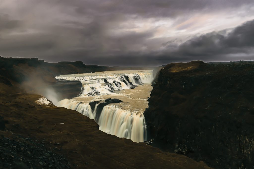 "Il mio benessere è meravigliarsi di fronte alla bellezza che la natura ci offre"