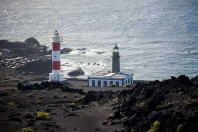 Faro de Fuencaliente - La Palma - Foto Ufficio Stampa Isole Canarie