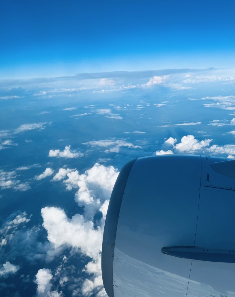 Viaggiare…. Niente è più entusiasmante che esplorare il mondo!