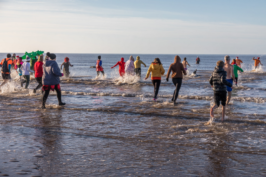 Un pizzico di follia nella quotidianità...