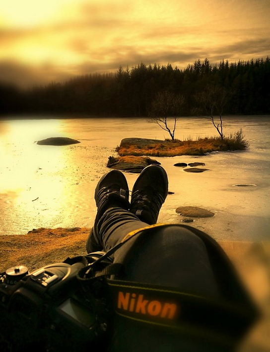 uno zaino in spalla, una macchina fotografica, viaggiare per lasciarsi ispirare da terre vicine e lontane, ma diverse, è una delle mie più grandi passioni…