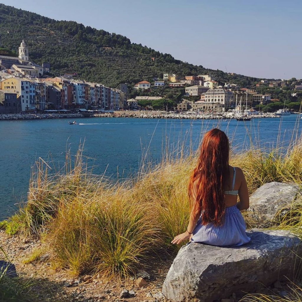 riflettere.. siamo tutti parte di un ecosistema complesso e interconnesso.