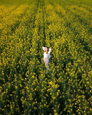 Florencia Melina Nappa 