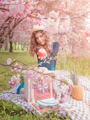 Florencia Melina Nappa