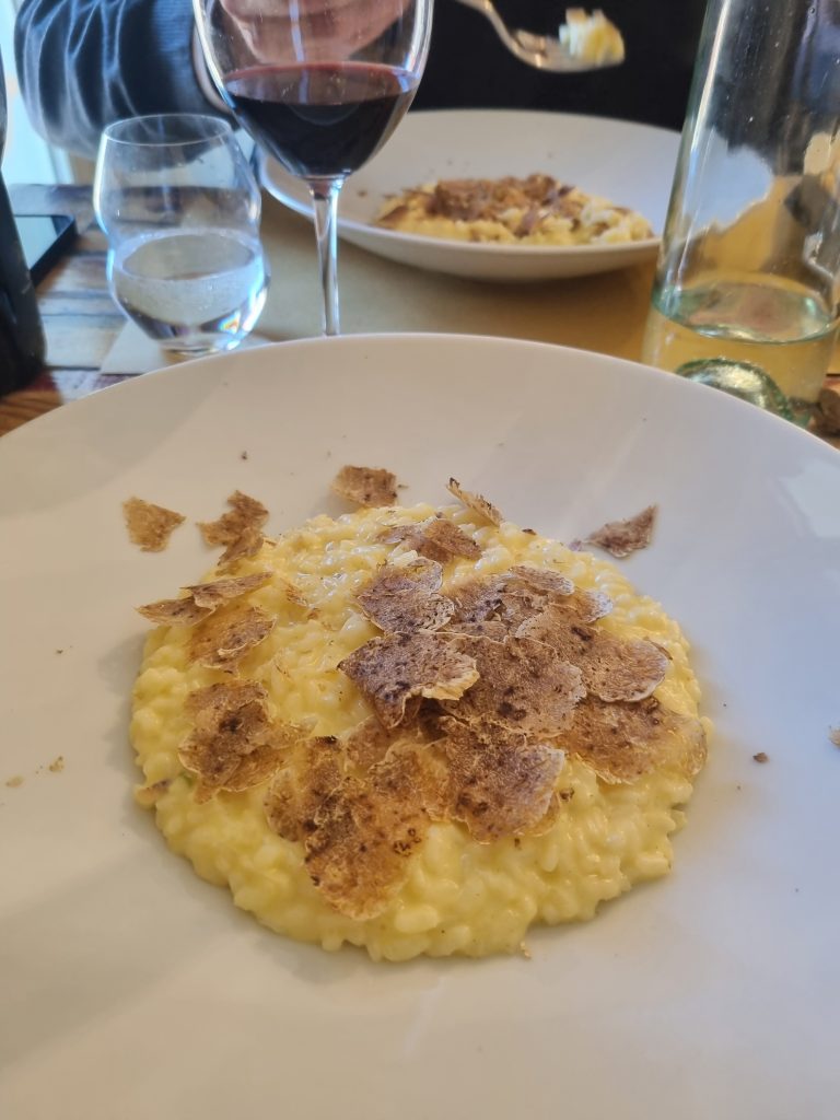 La buona cucina italiana, un piacere a cui non riesco a rinunciare, buon appetito!