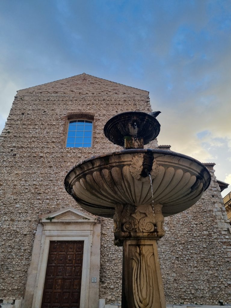 Visitare la mia bella Italia. Conoscere la storia delle città da vicino.