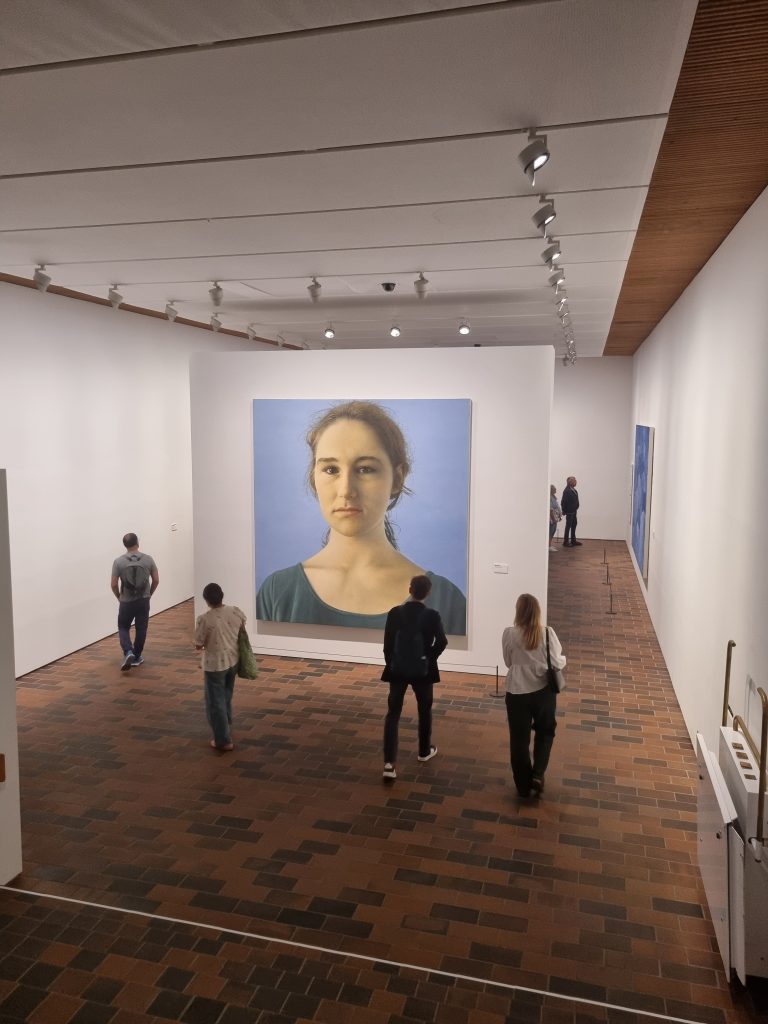 ...i musei...li amo...emozioni e conoscenza
