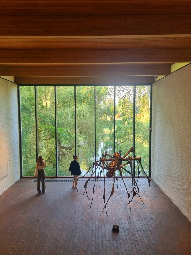 Viaggiare, essere curiosa di conoscere, visitare mi appaga