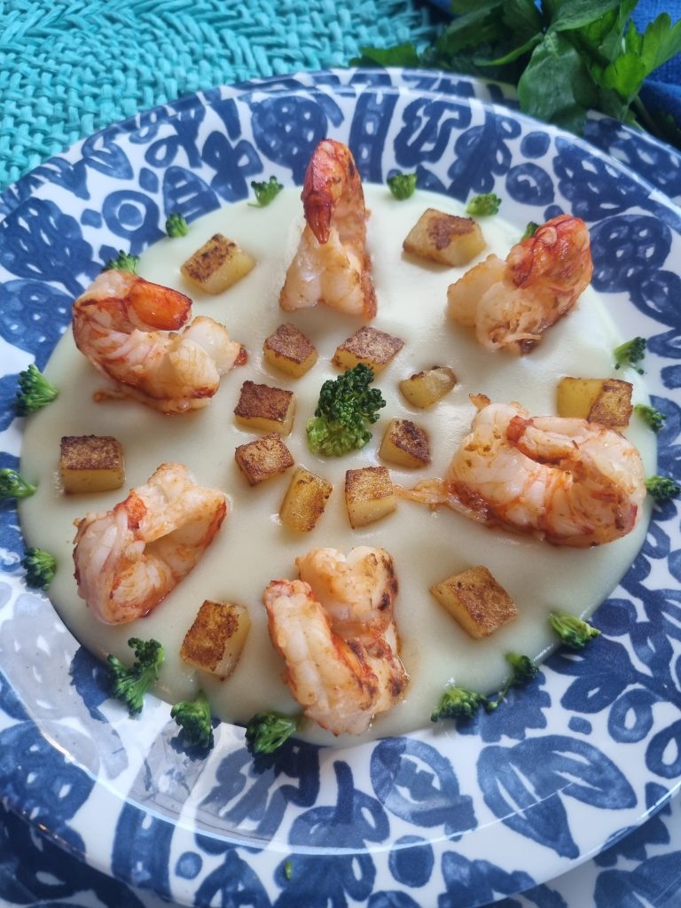 Mangiare sano ed equilibrato, ma con gusto , colore e varietà. Ogni pasto un piacere per il palato.