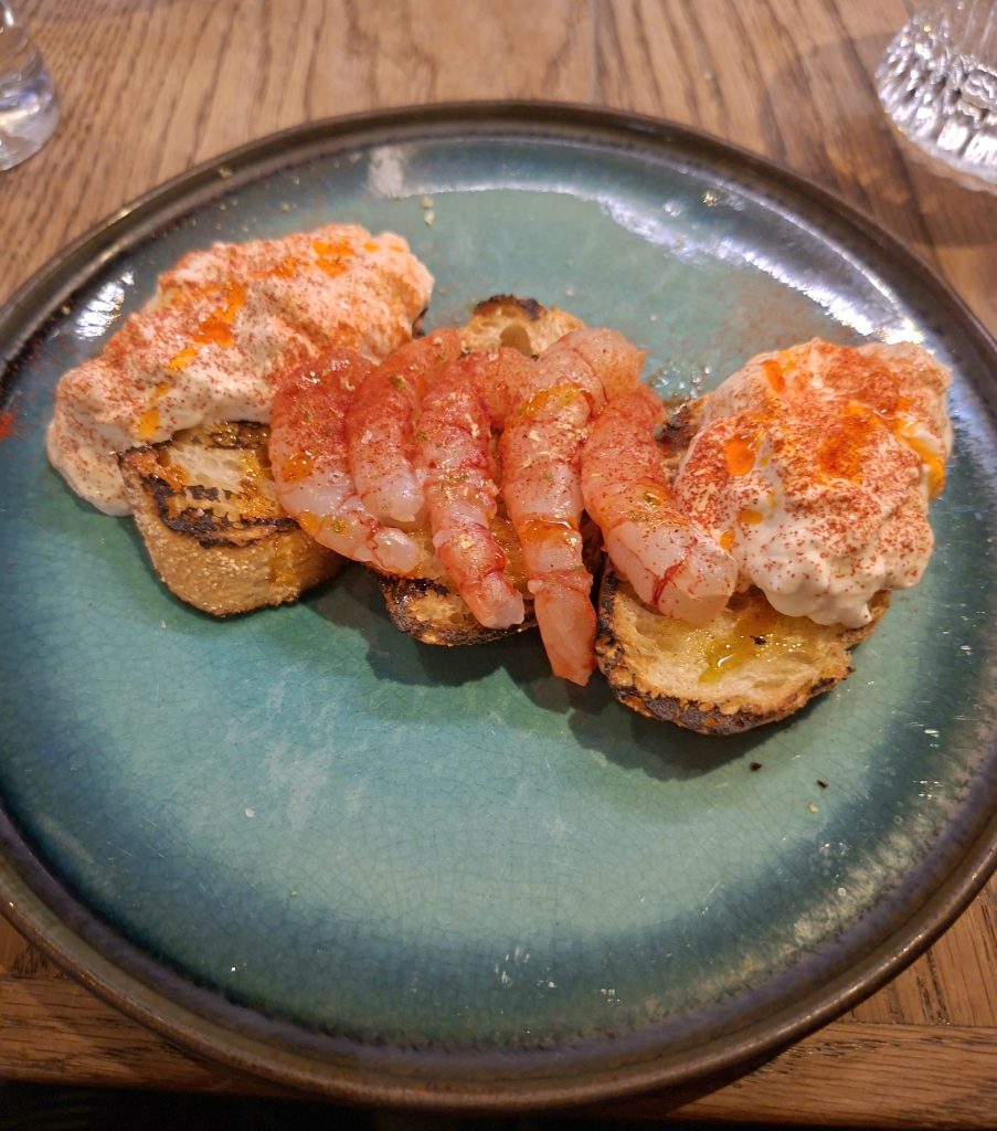 Il piacere a tavola del cibo semplice e sano che amo di più