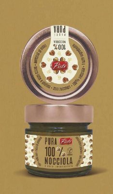PURA Nocciola