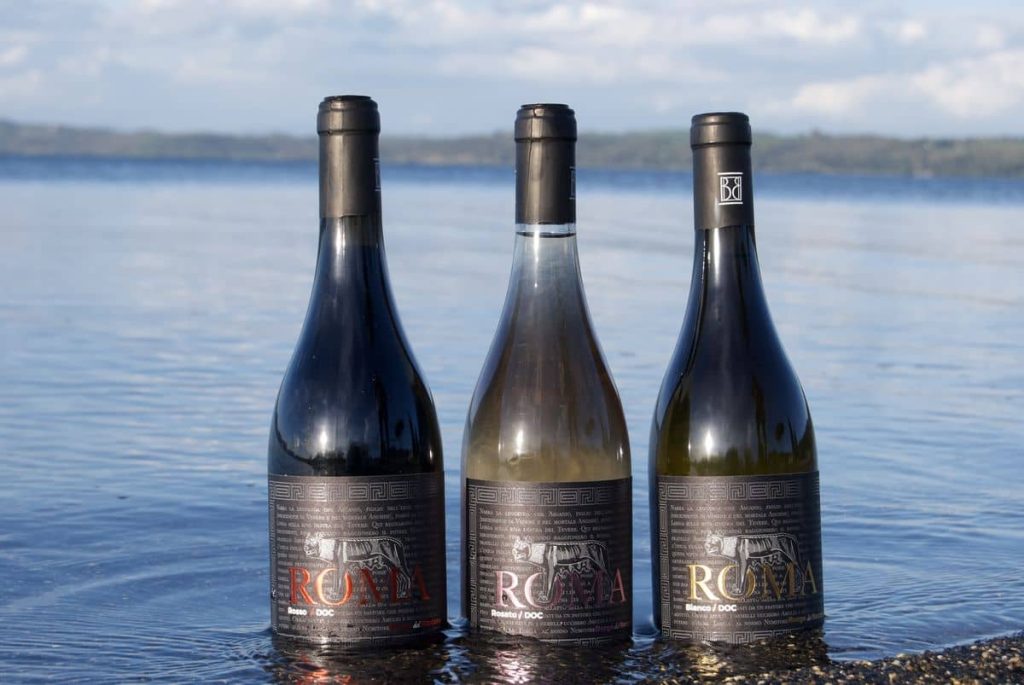 Vini Borgo del Baccano