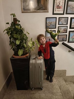 Foto Elisa Gonfiantini