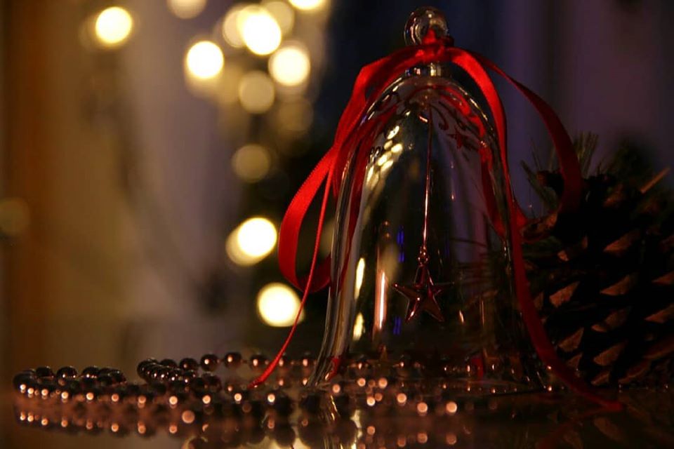 la magia del Natale...