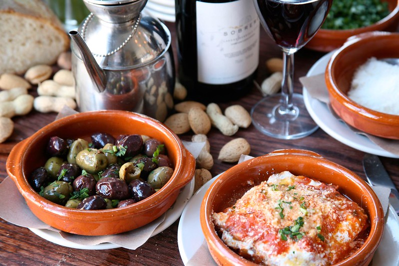 le melanzane alla parmigiana della mamma, il sapore dell'amore...