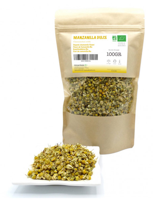 FRISAFRAN - Camomilla Dolce BIO