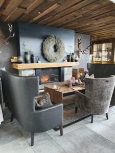 GOOD VIBES-A lume di candela, prima regola