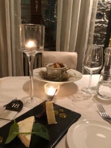 GOOD VIBES-A lume di candela, prima regola