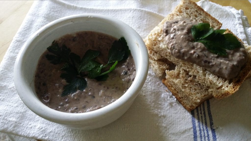 Il mio benessere che cerco di trovare dopo le feste passate: mangiare sano con ingredienti semplici
